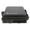 Cutie FTTH neagra ELIZA V2 16  EXTRALINK GFX-08A