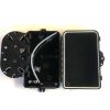 Cutie FTTH 4 iesiri Betty neagra