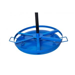 Derulator tambur 1 tona Hondao diametru 80 cm
