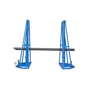 Derulator tambur 10 tone Hondao set 2 bucati+ ax metalic