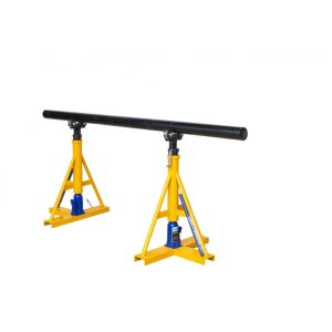 Derulator Tambur 3 Tone Hondao set 2 bucati hidraulice plus un ax metalic