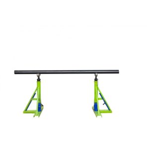 Derulator Tambur 5 Tone Hondao set 2 bucati hidraulice plus un ax metalic