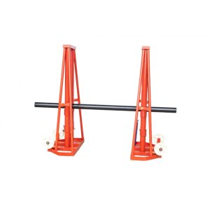 Derulator tambur 8 tone Hondao set 2 bucati+ ax metalic