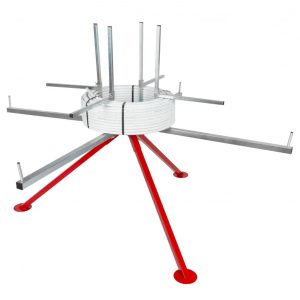 Derulator Universal Teava HDPE/PE/PERT