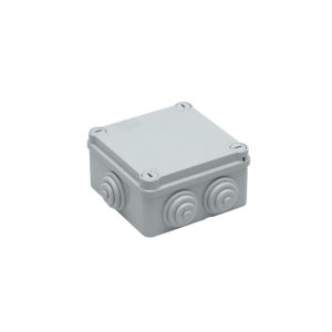 Doza Pentru Legatura GEWISS 100x100x50 IP55