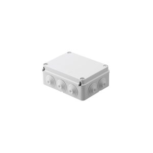 Doza Pentru Legatura GEWISS 190x140x70 IP55