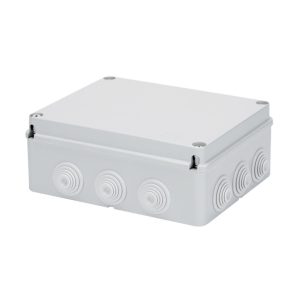 Doza Pentru Legatura GEWISS 240x190x90 IP55
