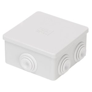 Doza Pentru Legatura GEWISS 80x80x40 IP44