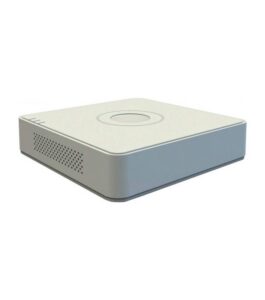 DS-7108HQHI-K1CS-DVR TURBO HD 4MP 8CH 1XSATA AUDIO