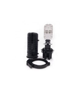 Enclosure Fibra Optica 24 Suduri GJS-903