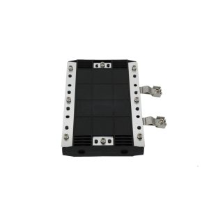 Enclosure Fibra Optica Subteran 12 Fire 2 Intrari 2 Iesiri
