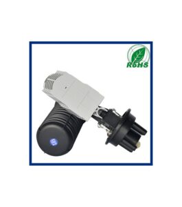Enclosure fibra optica tip D022 32-192 suduri