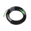 Patchcord FO FTTH De Exterior Cu Conectori SC/APC in ambele capete, 35 M