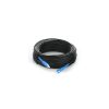 Patchcord fibra optica de exterior cu mufe sc/upc 100m