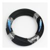 Patchcord FO FTTH De Exterior Cu Conectori SC/UPC in ambele capete, 35 M