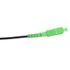 Patchcord FO FTTH De Exterior Cu Conectori SC/APC in ambele capete, 125M