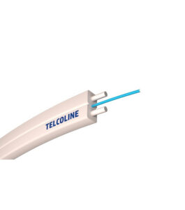 Cablu fibra optica de interior 1 fir FTTH