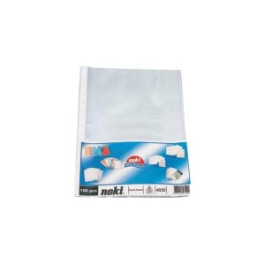 Folie protectie A4 100/set