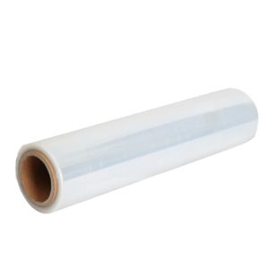 Folie Stretch incolora 50 cm, 1,5kg 120m