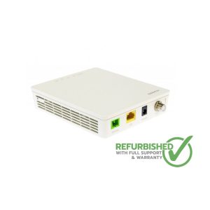 Gpon ont HG8012H refurbished ( cu CATV )