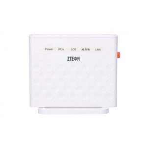 Gpon ont ZTE F601 refurbished