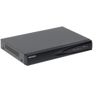 HK NVR 8 CANALE IP, ULTRA HD 4K, 8xPOE DS-7608NI-K1/8P(C)
