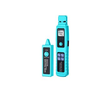 Identificator Fibra Optica Multifunctional A-50+ cu acumulator