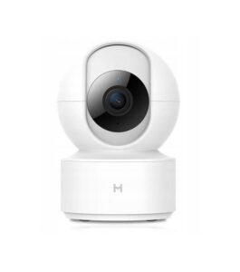 Imilab Home Security Camera Basic | IP Camera | 1080p, 360°, CMSXJ16A