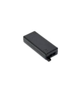 Injector PoE pasiv Gigabit, Intrare 100-240VAC, 48V, 96W