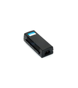 Injector PoE pasiv Gigabit, Intrare 100-240VAC, 56V, 72W