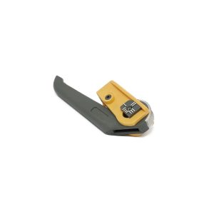 Instrument pentru taierea longitudinala a tuburilor cu diametru de 25-63 mm