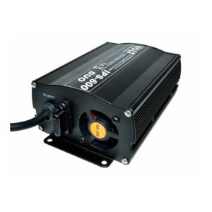 Inverter curent Volt 12/24v la 230v 600w