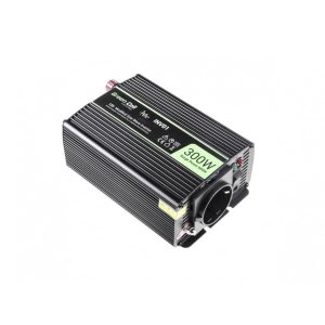 Invertor Green Cell Power  12V to 230V 300W/600W