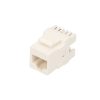 Keystone RJ45 CAT5E UTP