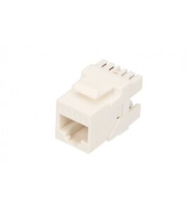 Keystone RJ45 CAT5E UTP