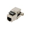 Keystone RJ45 CAT6E  STP