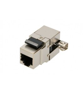 Keystone RJ45 CAT6E  STP