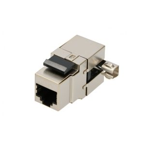 Keystone RJ45 CAT6E  STP