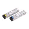 KIT SFP 1.25GB 20KM SM LC Extralink