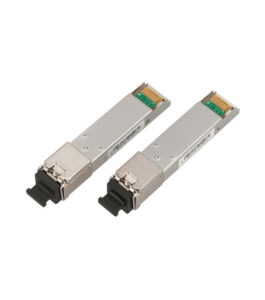 Kit SFP-uri Extralink 3 km conectori SC, dedicat pentru HP si Aruba
