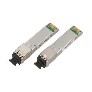 Kit SFP-uri Extralink 3 km conectori SC, dedicat pentru HP si Aruba