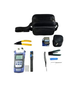 Kit trusa FTTH