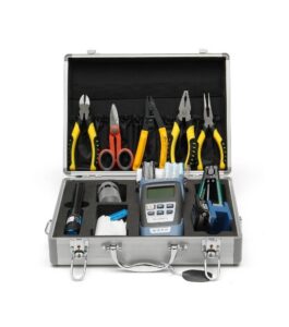 Kit trusa FTTH profesionala