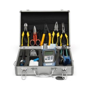Kit trusa FTTH profesionala