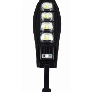 Lampa Solara De Perete KS779B 80W