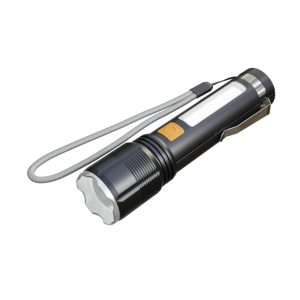 Lanterna Led Extralink Reincarcablia EFL-1138