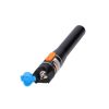 Laser tester fibra optica, raza 5 km,  1MW