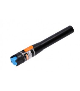 Laser tester fibra optica, 20MW