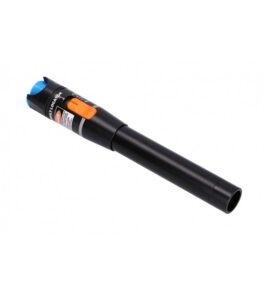 Laser tester fibra optica 30MW