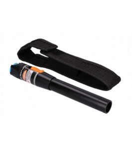Laser tester fibra optica,10MW